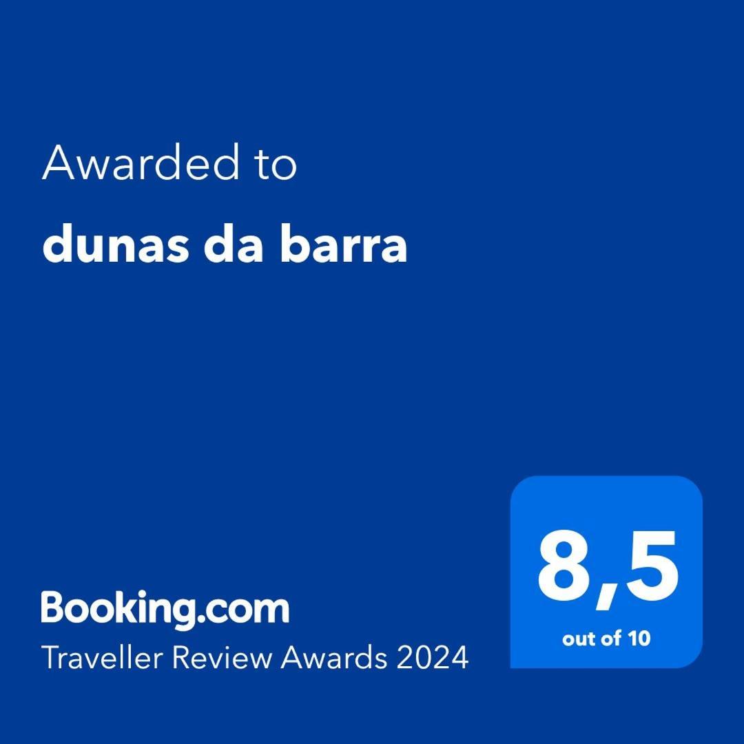 Dunas Da Barra Ponteceso Exterior photo